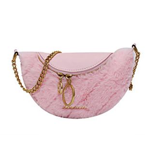 women fashion semicircle shoulder bag crossbody bag Lightinthebox