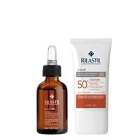 Rilastil D-Clar Drops + SPF50+ Cream Gift Set