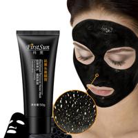 Firstsun Nose Black Mask