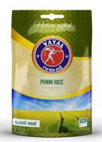 Vayal Tanjavoor Ponni Rice - 5kg