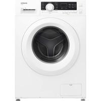 Hitachi Front Load Washing Machine 7 kg - BD70GE3CGXWH (2 Years Warranty)