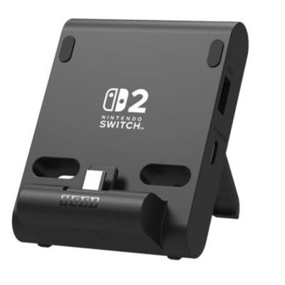 Hori Dual USB Playstand Switch 2