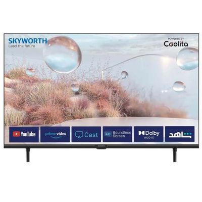 Skyworth Smart LED TV 43STD4000 43 inches