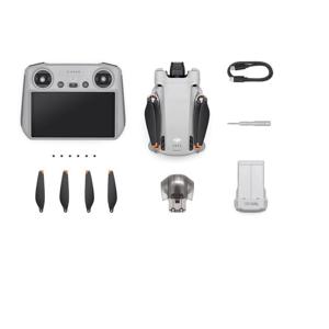 DJI Mini 3 Pro Drone with RC Remote