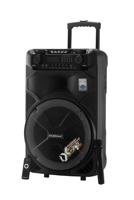 Portable Personal Party System OMMS1180 Black