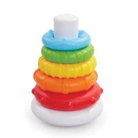 Addo Little Lot Colour Stacking Rings - 312-15115-B