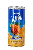 Amul Kool Mango Bottle 200ml