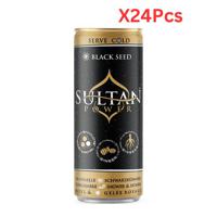 Sultan Power 250ml X 24Pcs