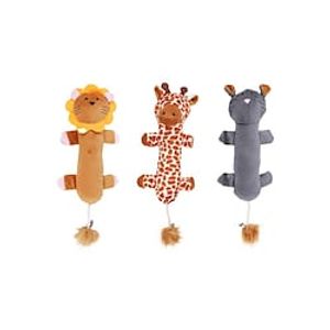 Cat Toys Pet Cat Toys Self-hi Cat Pillow Puppet Super Soft Shorthair  PP Cotton Pet Chew Toys Interactive Cat Toy miniinthebox