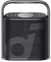 Soundcore Motion X500 Surround Sound Bluetooth Speaker - Black