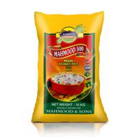 Mahmood 500 Indian 1121 XXL Basmati Rice 10kg