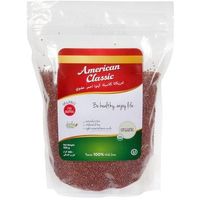 American Classic Organic Quinoa Red 500 Gms