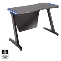 X-rocker Playstation Borealis X Rocker Gaming Desk