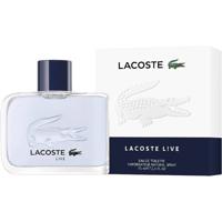 Lacoste Lacoste L!Ve (M) Edt 75Ml (New Packing)