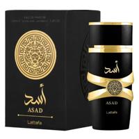 Lattafa Asad Men Edp 100Ml