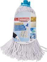 Fackelmann Sweany Cotton Mop Refill, SW63822