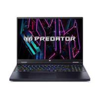 Acer Predator PHN16-NH.QQUEM.001 Intel Core i9-14900HX 32GB RAM 1TB SSD NVIDIA GeForce RTX 4070 8GB Graphics 16"WQXGA 240Hz Win 11 Home Gaming Laptop - Black