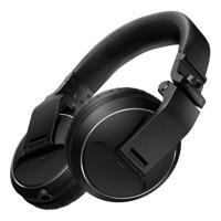 Pioneer HDJ-X5-K DJ Headphones