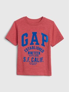 Toddler Gap Logo T-Shirt