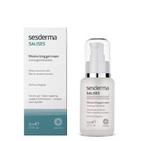 Sesderma Salises Gel Moisturizing Cream 50ml