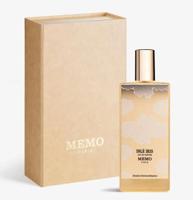 Memo Inle Iris Eau De Parfum 75Ml (W)