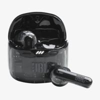 JBL Tune Flex Ghost Wirless Earbuds - Black