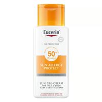 Eucerin Sun Allergy Protect Gel-Cream SPF50+ 150ml