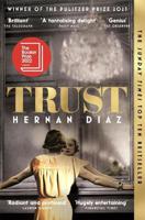 Trust | Hernan Diaz - thumbnail