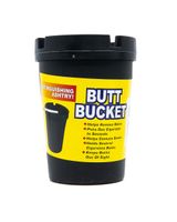 Maagen Butt Bucket