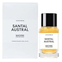 Matiere Premiere Santal Austral (U) Edp 100Ml