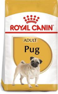 Royal Canin Breed Health Nutrition Pug Adult 7.5 Kg Dog Dry Food