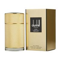 Dunhill Icon Absolute Edp 100ml (UAE Delivery Only)