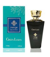 Mirage Green Luban Unisex Edp 100ML