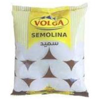 Volga Semolina 1 KG (UAE Delivery only)