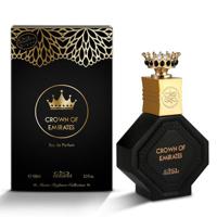 Nabeel Crown Of Emirates Unisex Edp 100ML