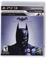 Batman - Arkham Origins (Playstation 3) Batman - Arkham Origins (Playstation 3)