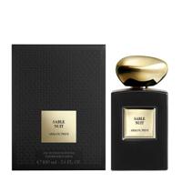 Giorgio Armani Prive Sable Nuit Intense (U) Eau De Parfum 100Ml