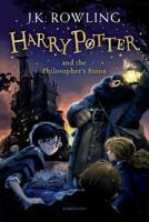 Harry Potter And The Philosopher's Stone | J.K. Rowling