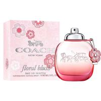 Coach Woman Floral Blush Eau De Parfum 90Ml Coach Woman Floral Blush Eau De Parfum 90Ml