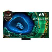TCL 65" C855 QD-Mini LED TV