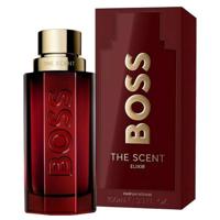 Hugo Boss The Scent Elixir Parfum Intense 100ml (M)