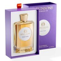 Atkinsons Amber Empire (U) Edt 100Ml