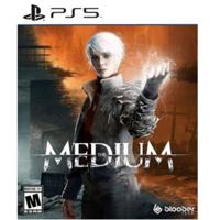 The Medium PlayStation 5 - MEDIUMPS5