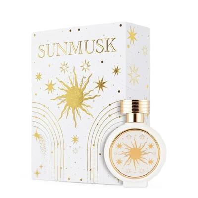 Hfc Sunmusk (U) Edp 75Ml