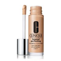 Clinique Beyond Perfecting Foundation and Concealer female cream_chamois - thumbnail