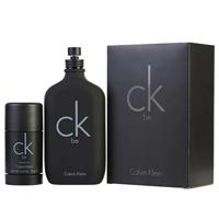 Calvin Klein Ck Be (U) Set Edt 200Ml + Deo Stick 75G