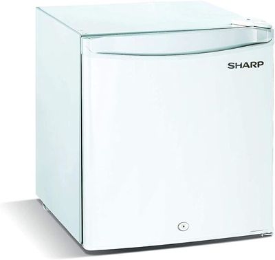 SHARP SJ-K75X-WH3 65 Litre MİNİ BAR - 2