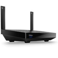 Linksys Mesh WiFi 6 Router, (Hydra Pro 6, 2700 ft, 30+ Devices, 5.4 Gbps) - WiFi Router