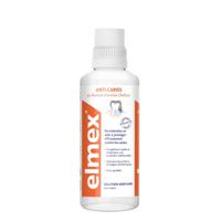 Elmex Anti-Cavity Mouthwash 400ml