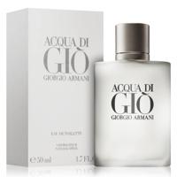 Giorgio Armani Acqua Di Gio (M) Edt 50Ml